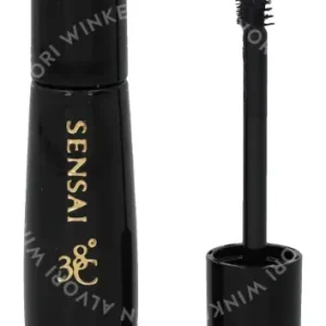 Sensai Mascara Volumising 38 8ml MV-1 Black fles