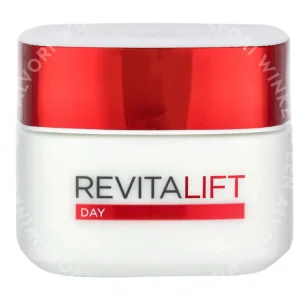 L'Oreal Revitalift Day 50ml Day Cream fles