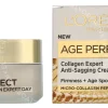 L'Oreal Age Perfect Re-Hydrating Day Cream 50ml  fles en verpakking