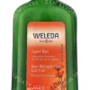 Weleda Arnica Sport Bath 200ml  fles
