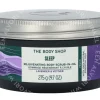 The Body Shop Sleep Rejuvenating Body Scrub-In-Oil 275g Lavender & Vetiver verpakking