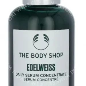The Body Shop Edelweiss Daily Serum Concentrate 50ml  fles