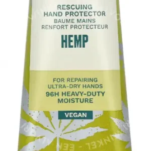 The Body Shop Hemp Hand Protector 100ml  fles