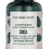 The Body Shop Conditioner 60ml Shea verpakking