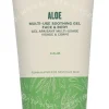 The Body Shop Aloe Multi-Use Soothing Gel 200ml  fles