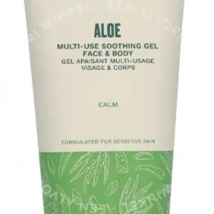 The Body Shop Aloe Multi-Use Soothing Gel 200ml  fles