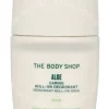 The Body Shop Aloe Roll-On Deo Stick 50ml  fles