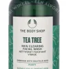 The Body Shop Tea Tree Skin Clearing Facial Wash 250ml  fles