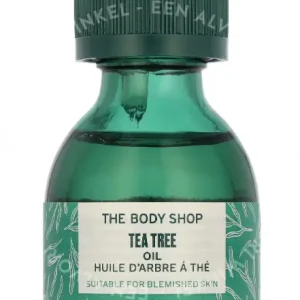 The Body Shop Tea Tree Oil 20ml  verpakking