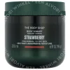 The Body Shop Strawberry Body Yogurt 200ml  verpakking