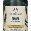 The Body Shop Conditioner 250ml Ginger verpakking