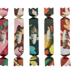 The Body Shop G3 Collection Hand Trio Set 160ml Hand Creams 30ml/Hand Balm 30ml/Hand Soap 100g fles