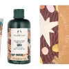 The Body Shop G3 Small Shea Giftset 140ml Hand Cream 30ml/Body Butter 50ml/Shower Cream 60ml fles en verpakking