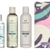 The Body Shop G4 Collection White Musk 630ml Edp 30 ml/Body Lotion 250ml/Shower Gel 250ml/Fragrance Mist 100ml fles en verpakking