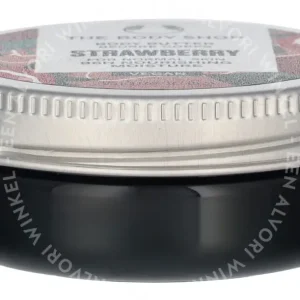 The Body Shop Strawberry Body Butter 50ml  fles