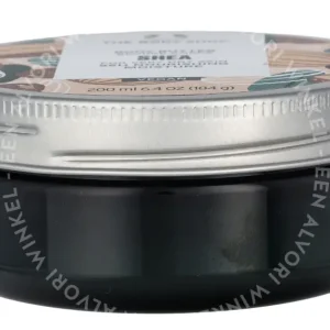 The Body Shop Body Butter 200ml Shea verpakking