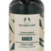 The Body Shop Conditioner 250ml Ginger verpakking