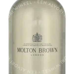 Molton Brown Orange & Bergamot Bath & Shower Gel 300ml  fles