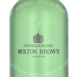 Molton Brown Infusing Eucalyptus Bath & Shower Gel 300ml  fles