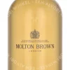 Molton Brown Flora Luminare Bath & Shower Gel 300ml  verpakking