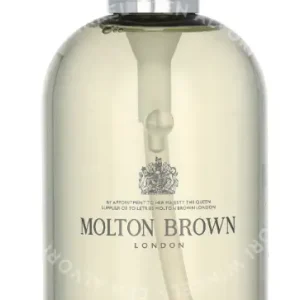 Molton Brown Orange & Bergamot Fine Liquid Hand Wash 300ml  verpakking