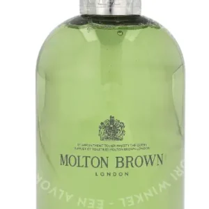 Molton Brown Lime & Patchouli Fine Liquid Hand Wash 300ml  verpakking