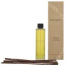 Molton Brown Re-Charge Black Pepper Aroma Reeds - Refill 150ml  fles en verpakking