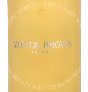 Molton Brown Indian Cress Purifying Shampoo 300ml  fles