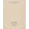 Molton Brown Black Pepper Aroma Reeds - Refill 150ml  verpakking