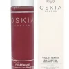 Oskia Violet Water Bha Clarifying Treatment Tonic 100ml  fles en verpakking