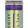 Tanologist Self Tan Mousse Express Tan 200ml Dark fles