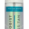 Tanologist Self Tan Water Express Tan 200ml Medium verpakking