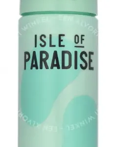 Isle of Paradise Self-Tanning Mousse 200ml Medium fles