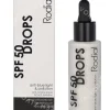 Rodial Drops SPF50 31ml Anti-Blue Light & Pollution fles en verpakking