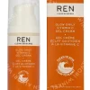 REN Glow Daily Vitamin C Gel Cream 50ml  fles en verpakking