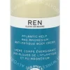 REN Atlantic Kelp & Magnesium Anti-Fatigue Body Cream 200ml Clean To Skin verpakking