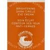 REN Brightening Dark Circle Eye Cream 15ml Radiance
