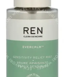 REN Evercalm Sensitivity Relief Mist 100ml  fles