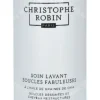 Christophe Robin Luscious Curl Conditioning Cleanser 250ml  fles