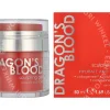 Rodial Dragon's Blood Sculpting Gel 50ml Hydrate And Renew fles en verpakking