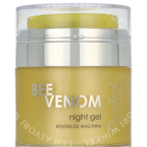 Rodial Bee Venom Night Revitalise And Firm 50ml  fles