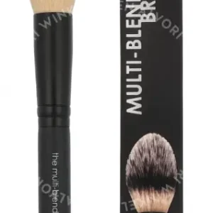 Rodial The Multi-Blend Brush 12 1stuk  fles en verpakking