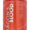 Rodial Dragon's Blood Cleansing Water 300ml Hydrate And Tone fles