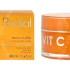 Rodial Vit C Face Souffle 50ml  fles en verpakking