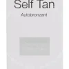 The Organic Pharmacy Self Tan 100ml For Natural Radiant Skin verpakking