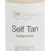 The Organic Pharmacy Self Tan 100ml For Natural Radiant Skin fles