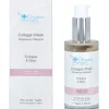 The Organic Pharmacy Collagen Boost Mask 50ml For All Skin Types fles en verpakking