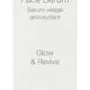 The Organic Pharmacy Antioxidant Face Firming Serum 35ml For All Skin Types verpakking