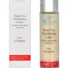 The Organic Pharmacy Rose Plus Brightening Complex For All Skin Types 35ml  fles en verpakking