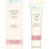 The Organic Pharmacy Lip & Eye Cream 10ml  fles en verpakking